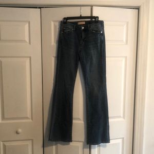 Jeans- 7 for all Man Kind